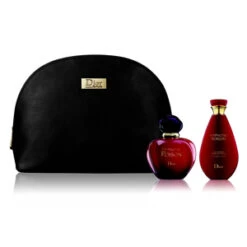 Confezione Natale 2014 Dior Hypnotic Poison Edt 50 Ml+latte Corpo