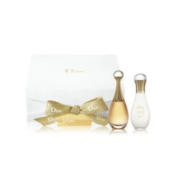Confezione Dior J'adore Eau De Parfum 50 + Latte Di Bellezza Per Il Corpo 75 Ml Jadore