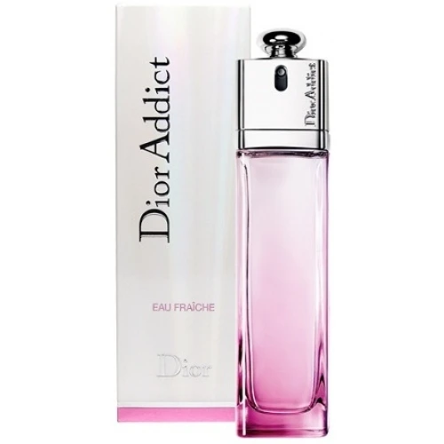 Christian Dior Addict Eau Fraiche Donna Edt 100 Ml Vapo 1 Christian Dior Addict Eau Fraiche Donna Edt 100 Ml Vapo