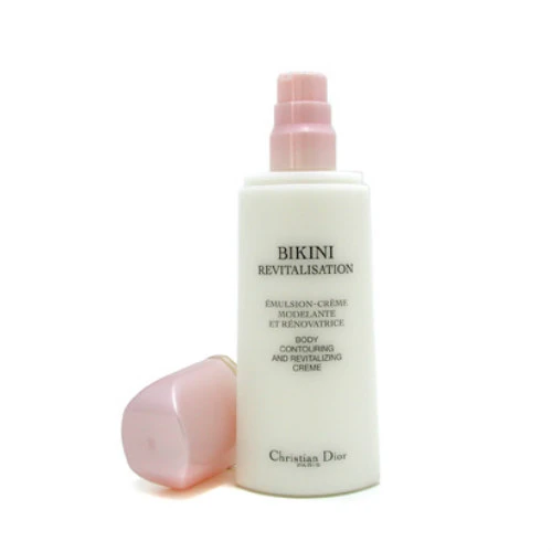 Christian Dior Bikini Anti Age 200 Ml 1 Christian Dior Bikini Anti Age 200 Ml