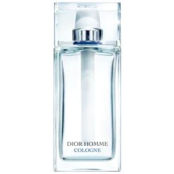 Christian Dior Homme Cologne Edt 125 Ml Vapo