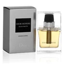 Christian Dior Homme Edt 100 Ml Vapo