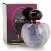 Christian Dior Pure Poison 50 Ml Profumo Donna EDP Eau De Parfum Vapo