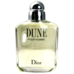 Christian Dior Dune Uomo Edt 100 Ml Vapo