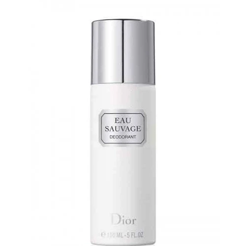 Christian Dior Eau Sauvage Deodorante Vapo 150 Ml 1 Christian Dior Eau Sauvage Deodorante Vapo 150 Ml
