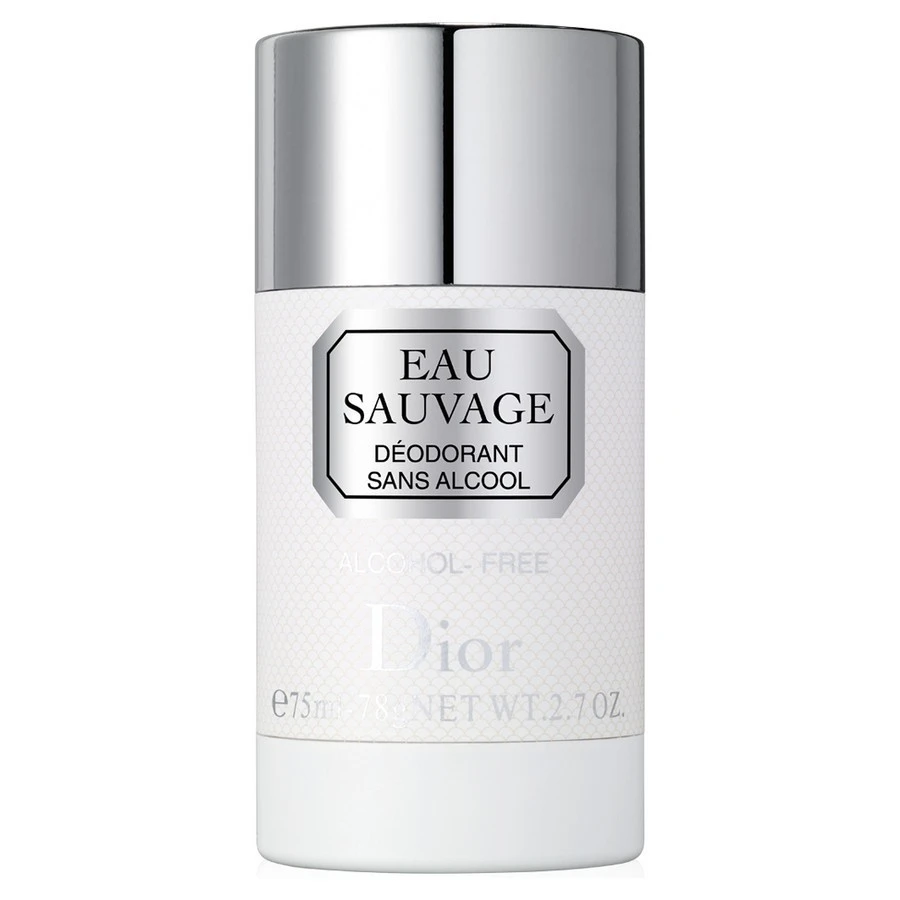 Christian Dior Eau Sauvage Deodorante Stick Uomo 75 Gr 1 Christian Dior Eau Sauvage Deodorante Stick Uomo 75 Gr