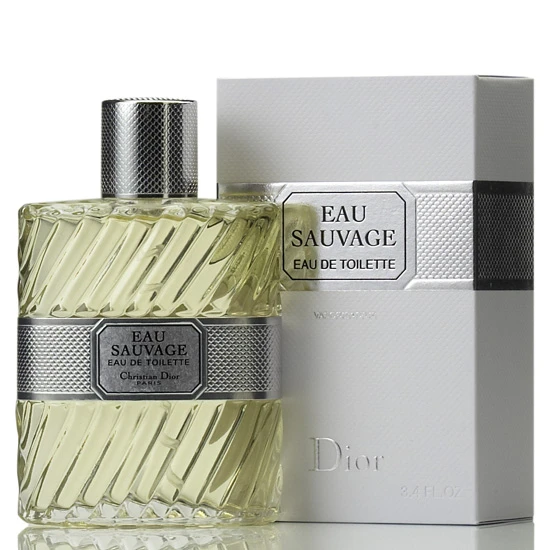 Christian Dior Eau Sauvage Uomo Edt 200 Ml Vapo 1 Christian Dior Eau Sauvage Uomo Edt 200 Ml Vapo