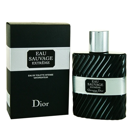 Christian Dior Eau Sauvage Extreme Uomo Edt 100 Ml Vapo 1 Christian Dior Eau Sauvage Extreme Uomo Edt 100 Ml Vapo