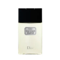 Christian Dior Eau Sauvage Gel Doccia Uomo 150 Ml