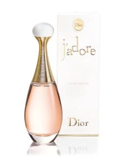 Christian Dior J'adore Edt 50 Ml Vapo Jadore