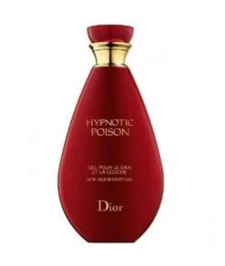 Christian Dior Hypnotic Poison Gel Doccia Donna 200 Ml