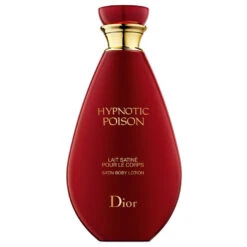 Christian Dior Hypnotic Poison Latte Corpo Donna 200 Ml
