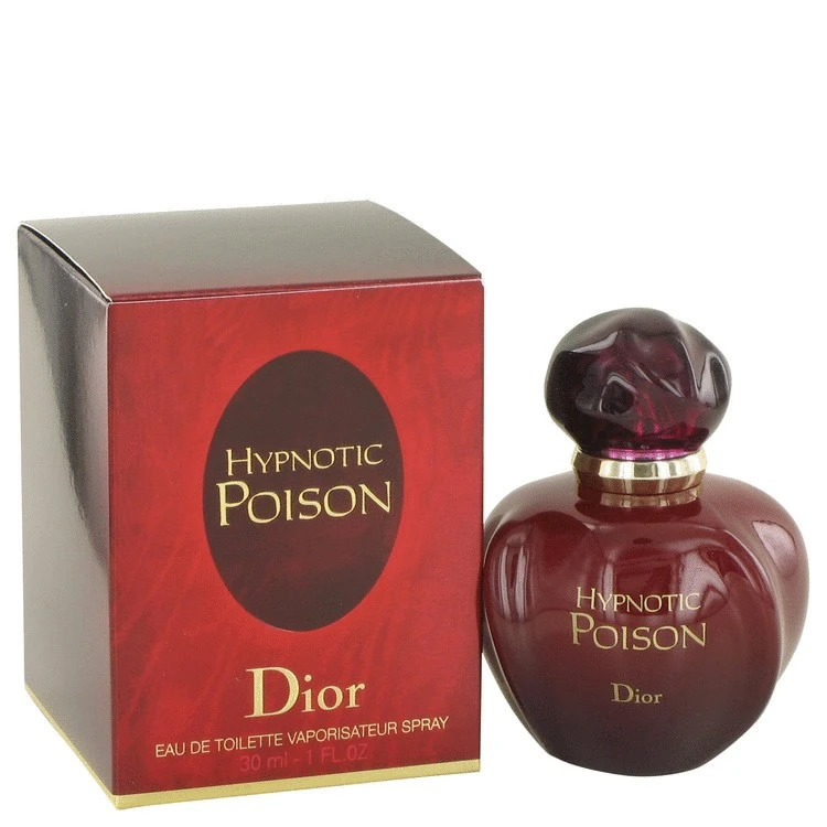 Christian Dior Hypnotic Poison Edt 30 Ml Ato 1 Christian Dior Hypnotic Poison Edt 30 Ml Ato