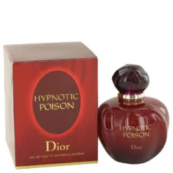 Profumo Dior Hypnotic Poison Edt 50 Ml Ato