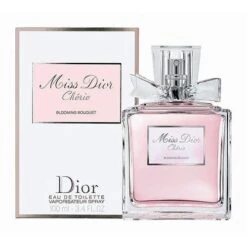 Profumo Dior Miss Dior Blooming Bouquet 100 Ml Edt Eau De Toilette Vapo