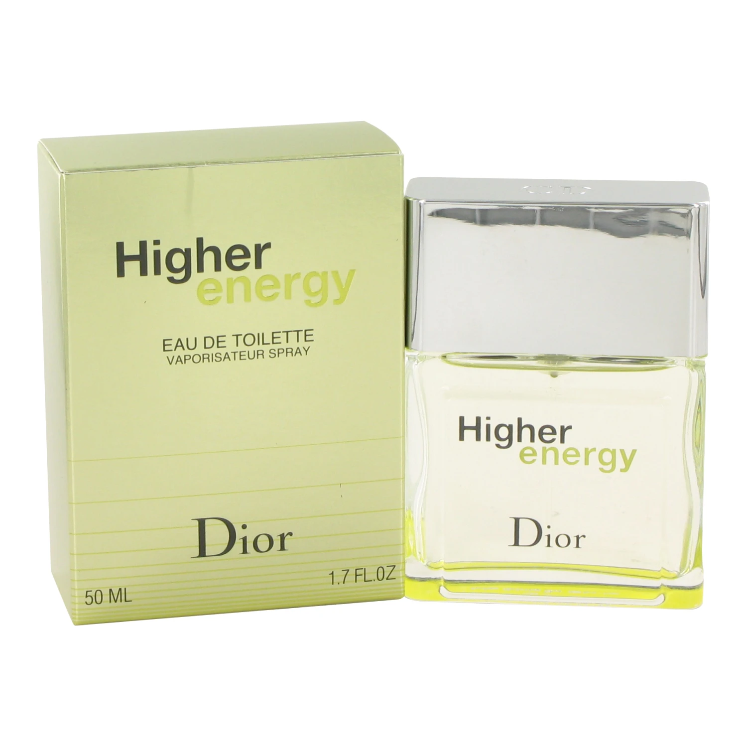 Christian Dior Higher Energy Edt 50 Ml Vapo 1 Christian Dior Higher Energy Edt 50 Ml Vapo