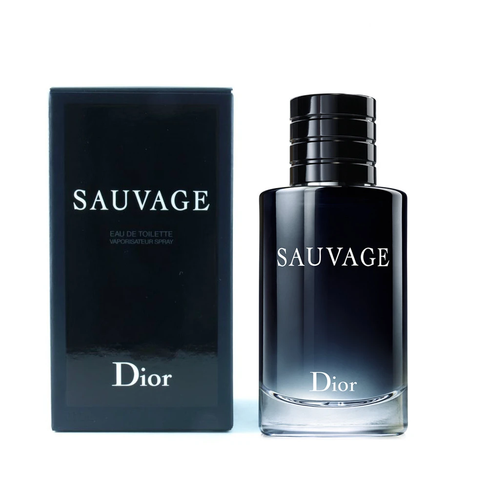 Dior Sauvage Eau De Toilette 60ml Vapo 1 Dior Sauvage Eau De Toilette 60ml Vapo