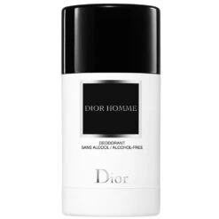 Dior - Homme - Deodorante Stick 75gr Senza Alcool
