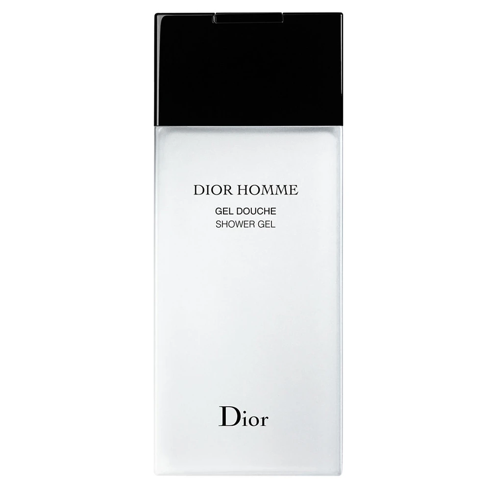Dior - Homme Gel Douche - Shower Gel 200ml 1 Dior - Homme Gel Douche - Shower Gel 200ml