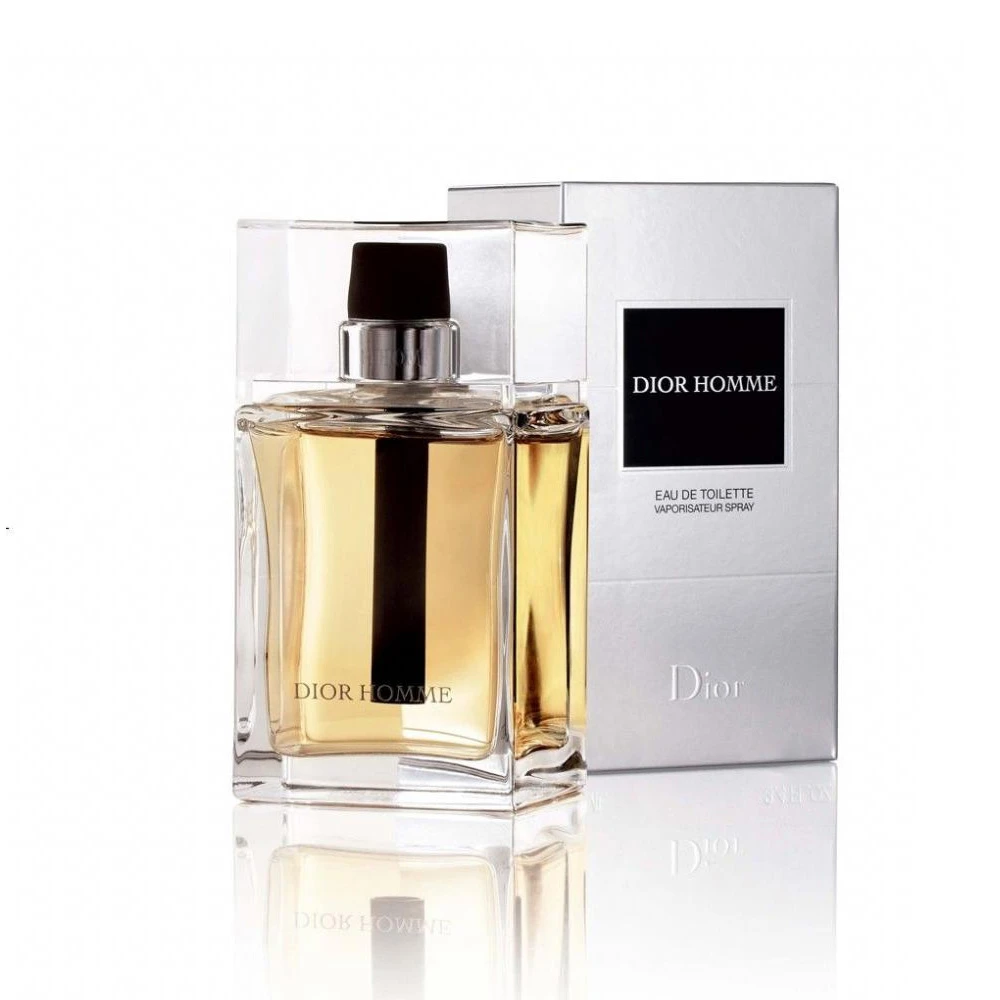 Dior Homme 150 Ml Eau De Toilette EDT Profumo Uomo Vapo 1 Dior Homme 150 Ml Eau De Toilette EDT Profumo Uomo Vapo