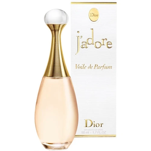 Dior - J'Adore - Voile De Parfume 50ml Vapo Jadore 1 Dior - J'Adore - Voile De Parfume 50ml Vapo Jadore