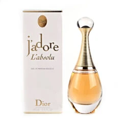 Christian Dior J'adore L'absolu Eau De Parfum 75ml Spray