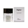 Dior - Higher Dior - Eau De Toilette 50ml Vapo