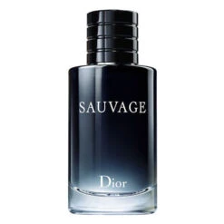 DIOR SAUVAGE Eau De Toilette EDT 100 VAPO