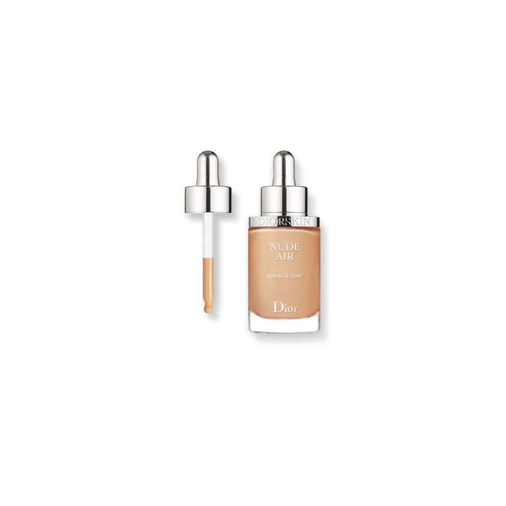 DIORSKIN NUDE AIR SERUM 030 BEIGE MOYEN 1 DIORSKIN NUDE AIR SERUM 030 BEIGE MOYEN