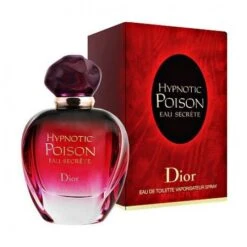 Dior - Hypnotic Eau Secrete - Eau De Toilette 50ml Vapo