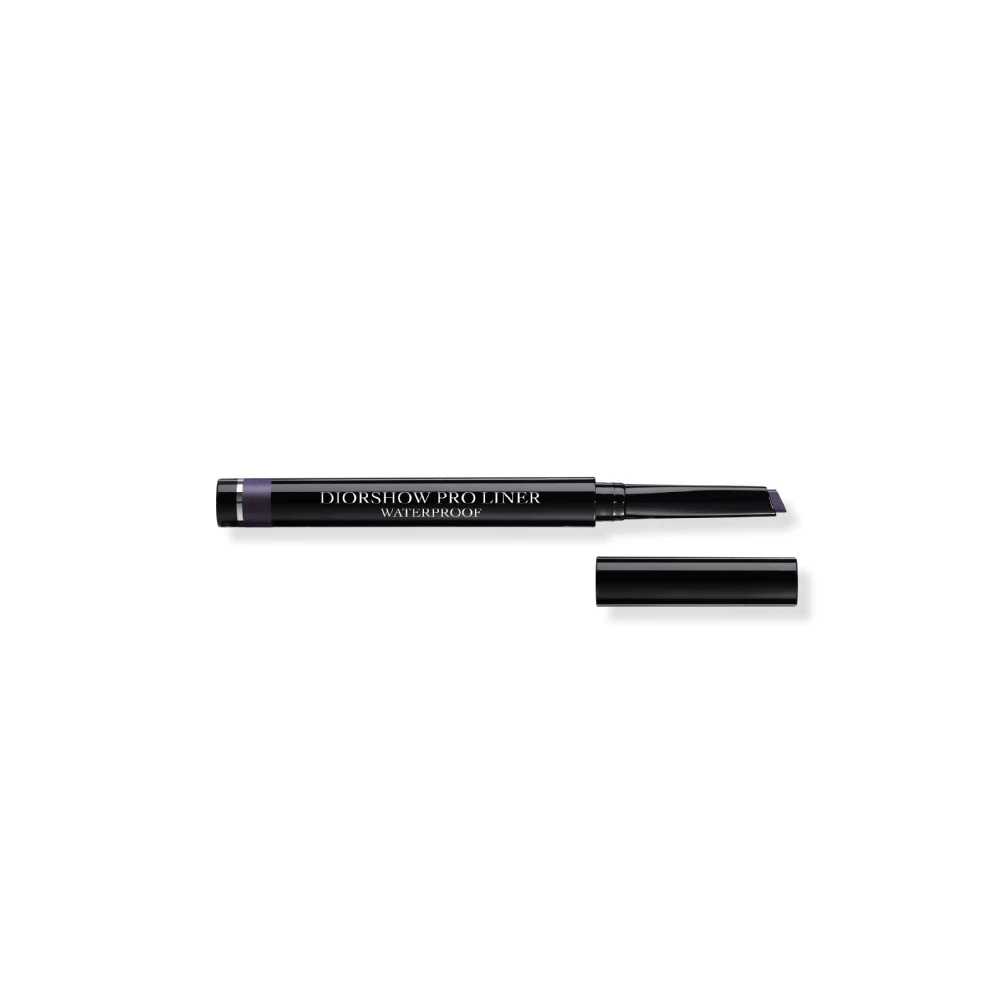 Dior Diorshow Pro Liner Waterprooft 182 Purple 1 Dior Diorshow Pro Liner Waterprooft 182 Purple