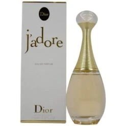 Christian Dior J'adore Eau De Parfum 75ml Spray JADORE