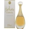 Christian Dior J'adore L'absolu Eau De Parfum 75ml Spray Jadore