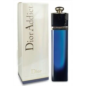 Christian Dior Addict Eau De Parfum 50ml Spray 1 Christian Dior Addict Eau De Parfum 50ml Spray