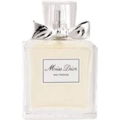 Christian Dior Miss Dior Eau Fraiche Eau De Toilette 100ml Spray