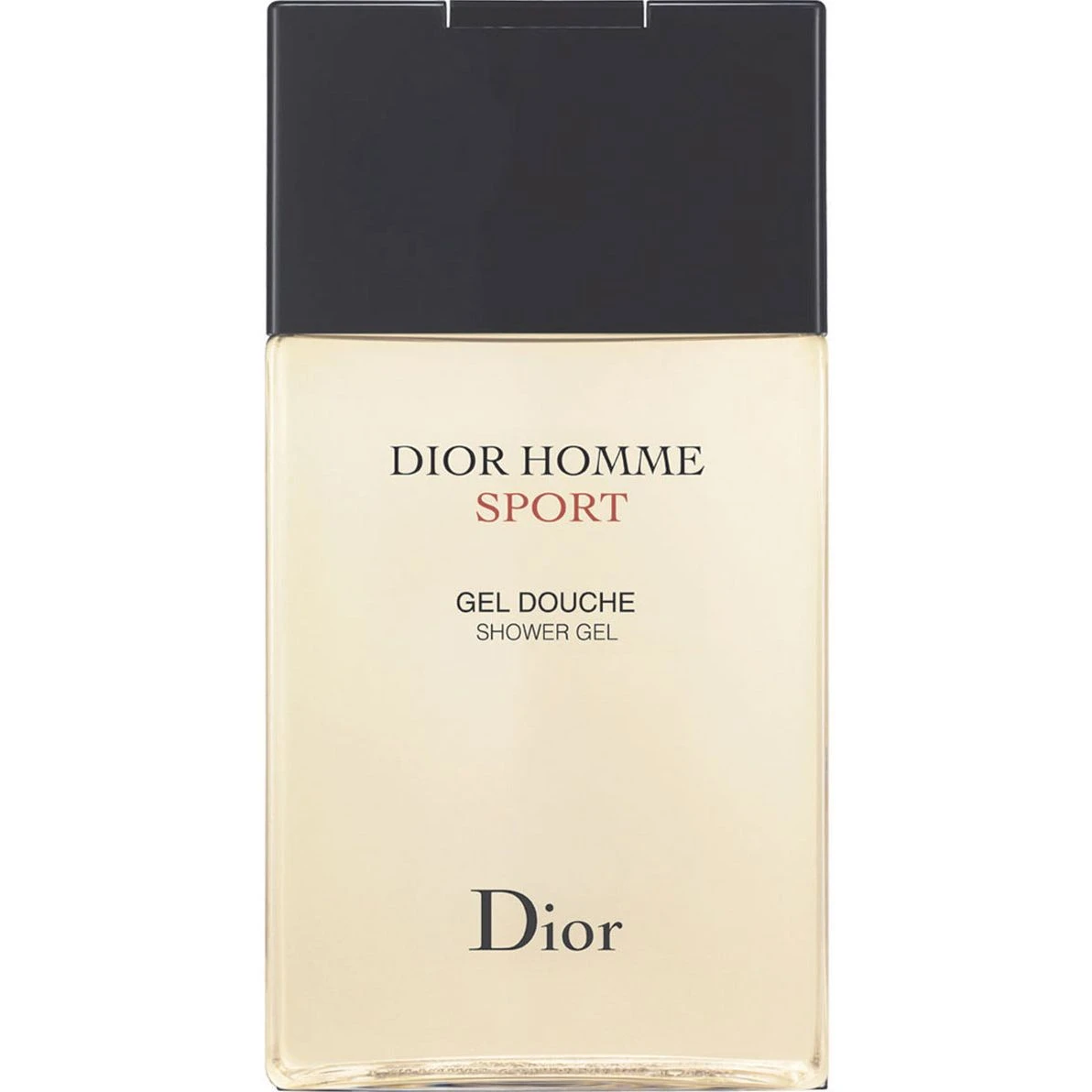 Christian Dior Dior Homme Sport Gel Doccia 150 Ml 1 Christian Dior Dior Homme Sport Gel Doccia 150 Ml