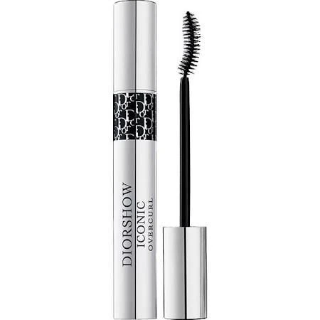 Dior Diorshow Iconic Overcurl Mascara 090 Over Noir 1 Dior Diorshow Iconic Overcurl Mascara 090 Over Noir