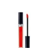Dior Rouge Brillant 080 Red Smile Lip Gloss Lucidalabbra