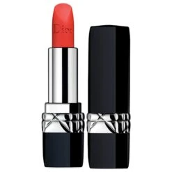 Dior Rouge Matte 634 Strong Matte Rossetto