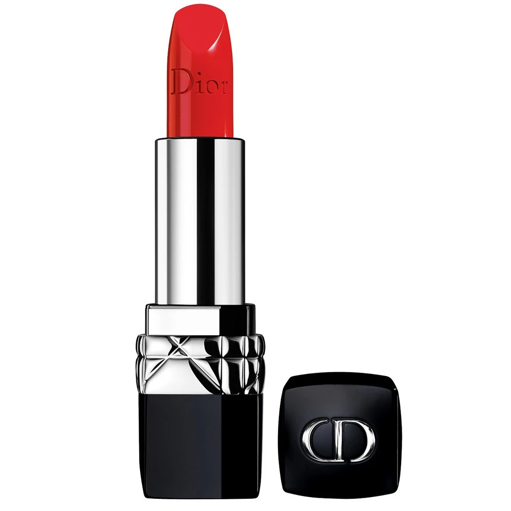 DIOR Rouge Dior N. 844 Trafalgar 1 DIOR Rouge Dior N. 844 Trafalgar