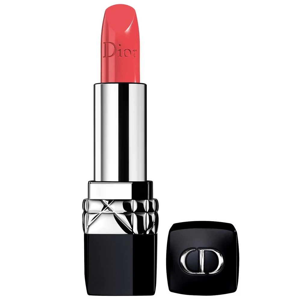 DIOR Rouge Dior N. 642 Ready 1 DIOR Rouge Dior N. 642 Ready