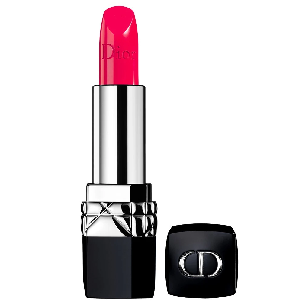 DIOR Rouge Dior N. 520 Feel Good 1 DIOR Rouge Dior N. 520 Feel Good