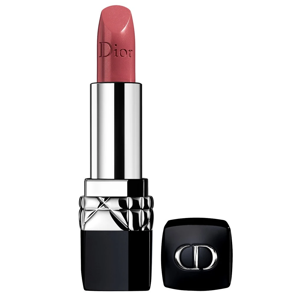 DIOR Rouge Dior N. 458 Paris 1 DIOR Rouge Dior N. 458 Paris