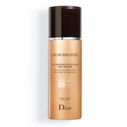 Dior Bronze Latte Spray Protettivo Abbronzatura Sublime Spf30 Viso Corpo 125ml