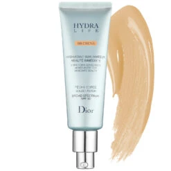 Dior Hydra Life Bb Creme Spf 30 Cream 50 ML Beige Lumiere
