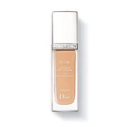 Dior Diorskin Nude Fluide Spf 15 Fondotinta N.020 Beige Clair