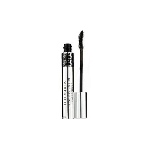 Dior Diorshow Iconic Overcurl Waterproof Mascara N.091 Over Noir 1 Dior Diorshow Iconic Overcurl Waterproof Mascara N.091 Over Noir