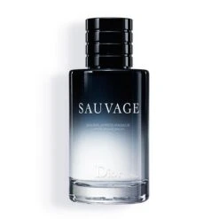 Dior Sauvage Baume Apres Rasage 100ml Balsamo Dopobarba