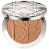 Dior Diorskin Nude Air Tan Poudre 001 Miel Dore Make-up Bonne Mine - Effetto Naturale