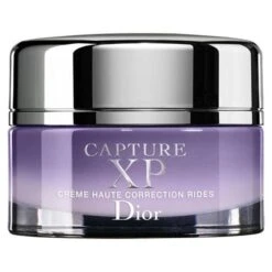 Dior CAPTURE XP Crème Haute Correction Rides Peaux Sèches 50ml